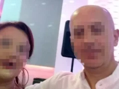 OVO JE BRAČNI PAR IZ KUĆE STRAVE: Jelenu ubio, majku ranio pa presudio sebi