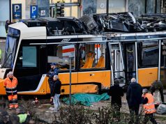 TEK GODINU DANA U SAOBRAĆAJU: Tramvaj izletio iz šina u Milanu, jedna osoba poginula, 40 povrijeđeno