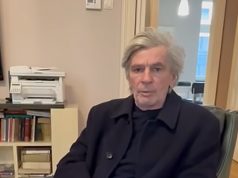 Legendarni Faruk nakon dugo vremena obratio se javnosti, prošao je kroz teško razdoblje