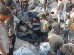 Raste broj ubijene djece u agresiji na Iran: Pogođena sportska dvorana, broj ubijenih u školi porastao na 85