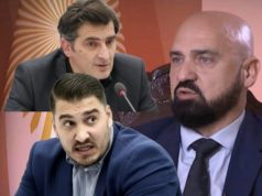 RAMO ISAK: Zahiragić i Kapidžić ne znaju da se za sitne prijestupe, kao što su u slučaju Kapidžića recimo kockarski dugovi, ne angažuje FUP