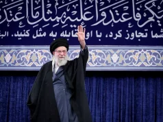 Iranski državni mediji potvrdili: VRHOVNI VOĐA ALI KHAMENEI JE MRTAV