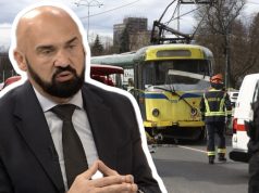 Ramo Isak se oglasio povodom tramvajske nesreće