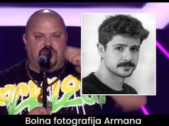 Bolna fotografija Armana Morankića: Sin Erdoan sa bratom blizancem…
