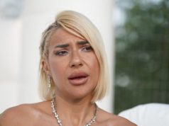 Jovana šokirala sve priznanjem: Voditeljka otkrila sa koliko je izgubila nevinost “Treba znati, kome dati”