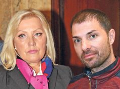 Godinama nisu pričali, evo u kakvom je odnosu sada Snežana Ðurišić sa sinom: “Bila je majka, a sad je…”