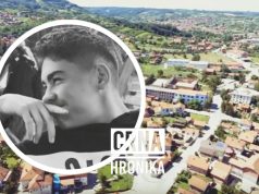 Nakon borbe s teškom bolešću preminuo mladi sportista Armin Šadić