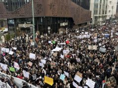 Danas protesti u Sarajevu: Građani traže odgovore