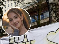 Dobre vijesti iz bolnice: Teško povrijeđena djevojka (17) izašla s poluintenzivne njege, evo detalja