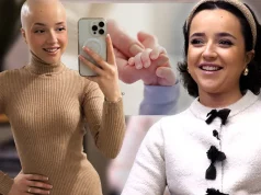 Prelijepa Emilia je sa 20 godina dobila dijagnozu opasnog raka jajnika: “Nećeš me ubiti, biću majka”