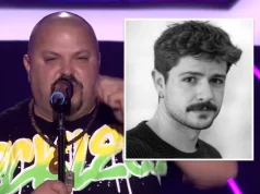 Oglasio se otac stradalog Erdoana: Sram i stid da bude ovakve portale!