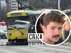 Student iz Brčkog Erdoan Morankić poginuo u tramvajskoj nesreći u Sarajevu