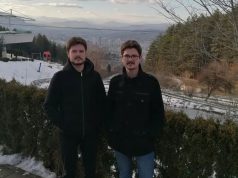 I KAMEN BI ZAPLAKAO Brat blizanac poginulog Erdoana osjetio da mu se nešto dogodilo
