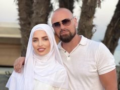 “NEMA VIŠE, GOTOVO JE! PAKUJEM SE I IDEM”: Mahira mužu našla poruku i napravila haos, on sve priznao