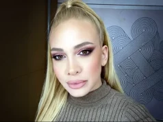 Milica Todorović se oglasila nakon skandala: “Ti si snažna žena, noćima si plakala” (FOTO)
