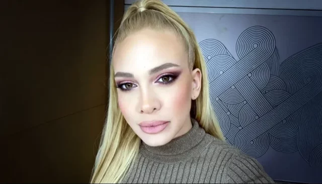 milica todorovic 09303