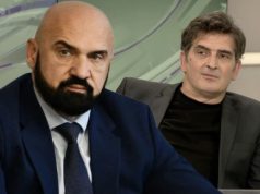 RAMO ISAK ŽESTOKO ODBRUSIO KAPIDŽIĆU: „Napadi ne mogu zasjeniti rezultate“