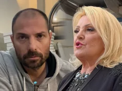 Pretučen sin Snežane Đurišić