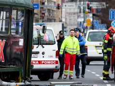 Prva izjava vozača tramvaja smrti