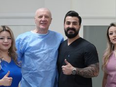 Mamićev novi estetski korak – zahvat obavljen u Sarajevu