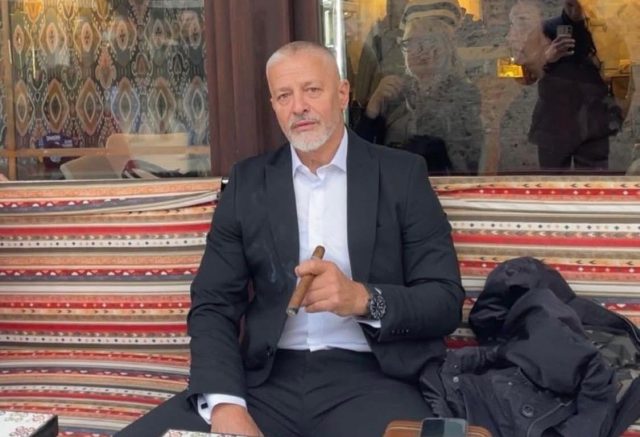 Naser Orić