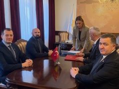 Potpisan Protokol o saradnji na polju obrazovanja između institucija sigurnosti: Efikasniji odgovor na sigurnosne izazove