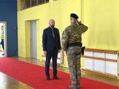KADETI MUP-a TK ZA POČETNI ČIN „POLICAJAC“ USPJEŠNO OKONČALI OBUKU NA POLICIJSKOJ AKADEMIJI FMUP-a