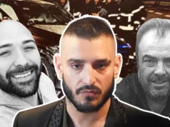 PROKLETSTVO PORODICE LAZIĆ! Dragan nastradao na motoru, Darko bio KLINIČKI MRTAV, otac im umro poslije operacije želuca!