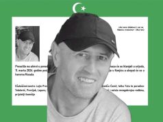 Tuga u Konjicu: Na ahiret preselio Mahir Teletović