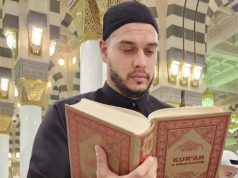 “VRIJEĐAJU ME, A NJIHOV HRIŠĆANSKI POST JE U TOKU” Dejan Dragojević o negativnim komentarima: Smeta im što sam musliman