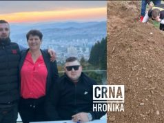 Potresna poruka brata Mirela Šarića slomila srca: “Bili smo ista duša…”