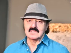 Harisu Džinoviću ćerka nije došla na Bajram: Pjevač ne krije tugu zbog odnosa sa Đinom – „Zajednički jezik ne može da se pronađe“