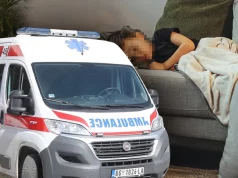 DJEČAK (12) SLUČAJNO POPIO OTROV: Mislio da je sok, preminuo nakon dva gutljaja
