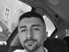 Preminuo mladi vozač Atif Đelilbašić, kolege i školski drugovi u nevjerici