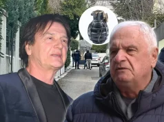“ČOLA NIJE BIO ISKREN U TUŽILAŠTVU?” Boža Spasić otkriva mračnu pozadinu bombaškog napada na Dedinju