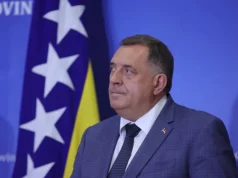 Dodik: Ako Hrvatska nastavi s ovom praksom zadržavanja, tražit ću uvođenje recipročnih mjera