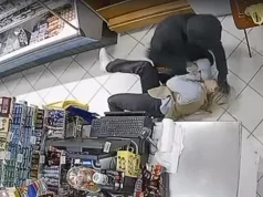 VIDEO/ Drama u Mostaru: Radnica se golim rukama suprotstavila naoružanom pljačkašu