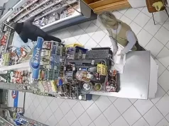 Ispovijest radnice iz Mostara koja je savladala pljačkaša sa puškom: “Odmah sam krenula prema njemu”