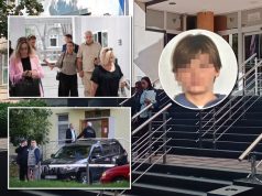 “Dobili smo betonske dokaze”: Dječak koji je pucao u “Ribnikaru”, svjedočio 5 SATI, dao odgovor na pitanje ZAŠTO