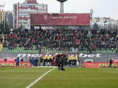 FK Sarajevo se protivi koncertu Dine Merlina u zakazanom terminu na Koševu
