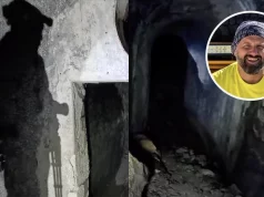 Poznati jablanički fotograf ušao u najveću vojnu tajnu bivše Jugoslavije: Snimci kao iz filma – ostavljaju bez daha! (VIDEO)