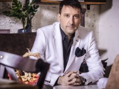 Hari Mata Hari priznao zašto je ‘92. napustio zemlju: “Tjerali su me da se nacionalno opredijelim, pa sam…”