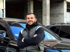 TUGA u Novom Pazaru: Nakon stravične nesreće Irfan Tafilović izgubio bitku za život