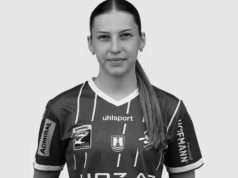 Tuga: Fudbalerka Aleksandra (20) poginula u saobraćajnoj nesreći