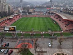 Dino iz Zenice iznajmljuje balkon za 500 eura uz roštilj i piće: “Ovo je pogled na stadion”