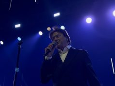 Zdravko Čolić u pratnji simfonijskog orkestra Sarajlijama priredio još jednu magičnu noć