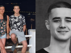 Potresna ispovijest majke Luke Tomića: “Umirao mi je na rukama. Ubili su ga namjerno”