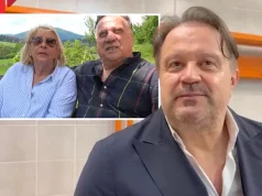 Osman Hadžić otkrio kako se osjeća udovica Halida Bešlića: “Razgovarao sam s Dinom…”