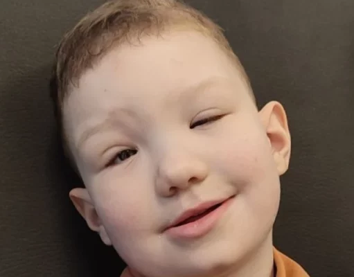 Pomozi.ba pokreće apel, maleni Loris (4) vodi tešku bitku: Za nastavak liječenja potrebno 12.498 KM