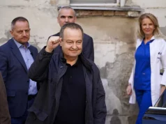 Dačić : “U život su me vratile pjesme Halida Bešlića i…”